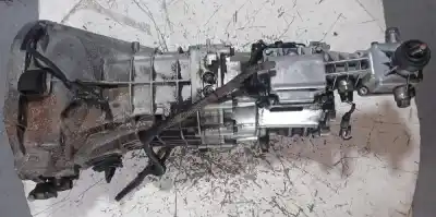 Second-hand car spare part gearbox for kia sorento 2.5 crdi concept oem iam references dn1bl