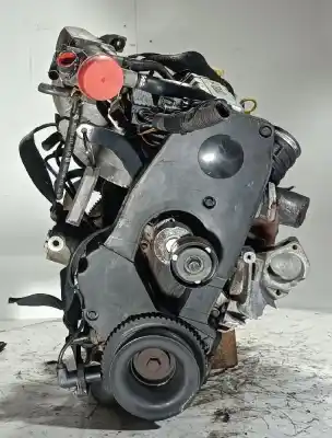 Second-hand car spare part complete engine for opel corsa b corsa b oem iam references c14nz  