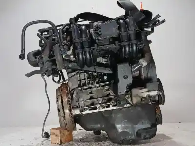 Gebrauchtes Autoersatzteil KOMPLETTER MOTOR zum SEAT IBIZA  OEM-IAM-Referenzen AKK  