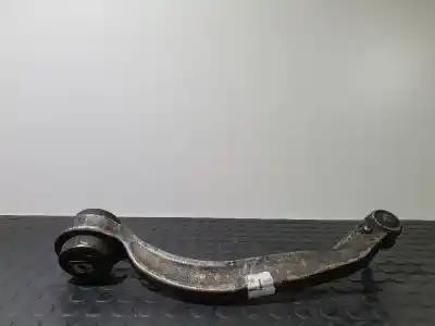 Peça sobressalente para automóvel em segunda mão Braço De Suspensão Superior Dianteiro Direito por AUDI A6 06 2.5 TDI-VW REF: 4F0820521A / AUDI 4F0910521 / DENSO CZ246810-5840 / BOSCH 9140010511. CON CENTRAL Referências OEM IAM 4D0407183P  