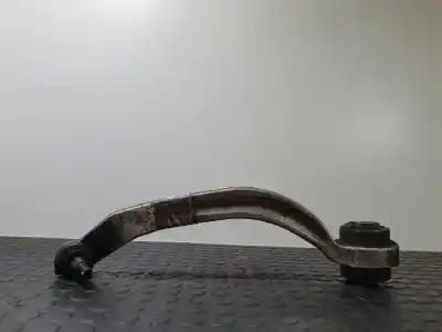 Second-hand car spare part Front Left Upper Suspension Arm for AUDI A6 06 2.5 TDI-VW REF: 4F0820521A / AUDI 4F0910521 / DENSO CZ246810-5840 / BOSCH 9140010511. CON CENTRAL OEM IAM references 4D04071831  