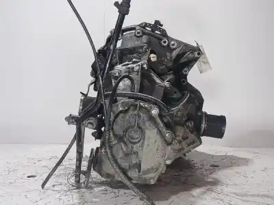 Pièce détachée automobile d'occasion boîte de vitesses pour renault traffic t 1100 références oem iam 7700599287  