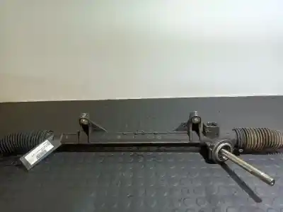 Peça sobressalente para automóvel em segunda mão caixa de direção por renault scenic ii grand confort dynamique 101 cv / 74 kw referências oem iam 7955501009lh