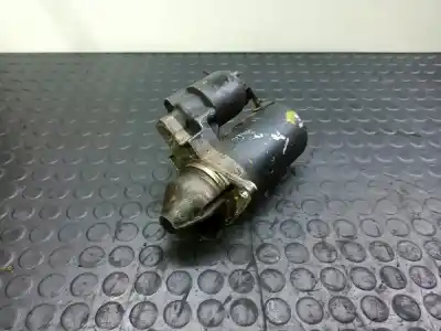 Автозапчастина б/у двигун запускається для opel corsa b eco посилання на oem iam 0001106011  