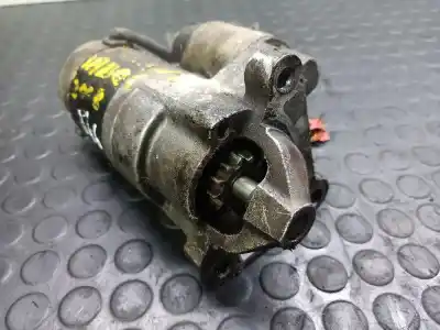 Автозапчасти б/у ДВИГАТЕЛЬ ЗАПУСКАЕТСЯ за RENAULT SCENIC (JA..)  ссылки OEM IAM 7700116282  