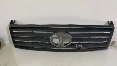Автозапчасти б/у передняя решетка за tata telcoline 4x4 pick up ссылки oem iam 
