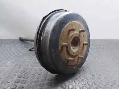 Tweedehands auto-onderdeel transmissie rechts achter voor nissan terrano terrano.ii (r20) sr (3-ptas) oem iam-referenties 