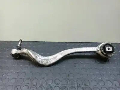Peça sobressalente para automóvel em segunda mão suporte do braço de suspensão dianteiro direito por bmw serie 3 berlina (e90) 320d referências oem iam 1141718  