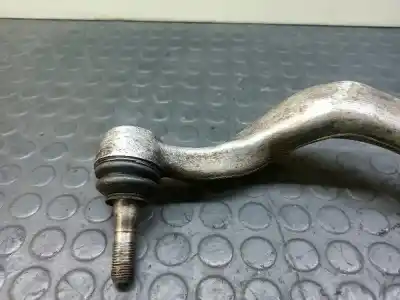 Peça sobressalente para automóvel em segunda mão suporte do braço de suspensão dianteiro direito por bmw serie 3 berlina (e90) 320d referências oem iam 1141718