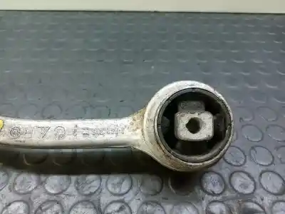 Peça sobressalente para automóvel em segunda mão suporte do braço de suspensão dianteiro direito por bmw serie 3 berlina (e90) 320d referências oem iam 1141718  
