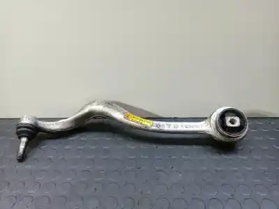 Peça sobressalente para automóvel em segunda mão suporte do braço de suspensão dianteiro direito por bmw serie 3 berlina (e90) 320d referências oem iam 1141718  