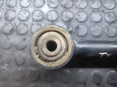 Tweedehands auto-onderdeel linker achter bovenste ophang arm voor nissan terrano terrano.ii (r20) sr (3-ptas) oem iam-referenties 