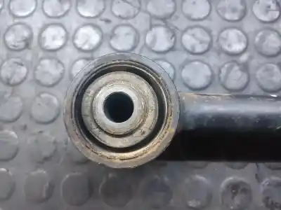 Tweedehands auto-onderdeel ophang arm achter recht boven voor nissan terrano terrano.ii (r20) sr (3-ptas) oem iam-referenties 