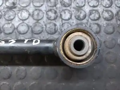 Tweedehands auto-onderdeel ophang arm achter recht boven voor nissan terrano terrano.ii (r20) sr (3-ptas) oem iam-referenties 