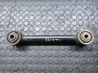 Tweedehands auto-onderdeel linker achter bovenste ophang arm voor nissan terrano terrano.ii (r20) sr (3-ptas) oem iam-referenties 