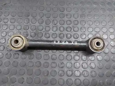 Tweedehands auto-onderdeel onderste veringarm achter links voor nissan terrano terrano.ii (r20) sr (3-ptas) oem iam-referenties 