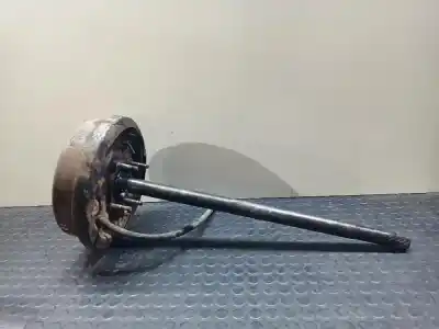 Tweedehands auto-onderdeel transmissie rechts achter voor nissan terrano terrano.ii (r20) sr (3-ptas) oem iam-referenties 