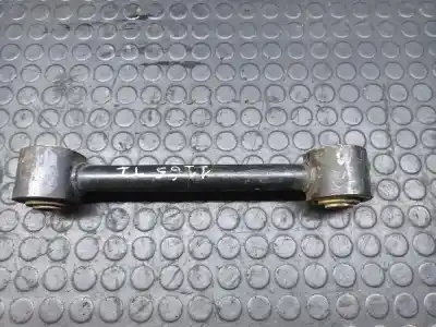 Tweedehands auto-onderdeel onderste veringarm achter links voor nissan terrano terrano.ii (r20) sr (3-ptas) oem iam-referenties 