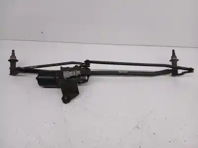 Peça sobressalente para automóvel em segunda mão motor do limpa para brisas por renault master ii phase 2 caja cerrada 2.5 dci diesel cat referências oem iam 967za4u1g