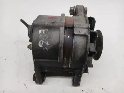 Pièce détachée automobile d'occasion ALTERNATEUR pour TOYOTA LAND CRUISER STATION (J8)  Références OEM IAM 0120489107  