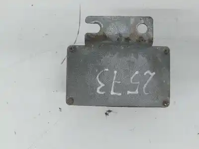 Peça sobressalente para automóvel em segunda mão Módulo Eletrônico por NISSAN PATROL (K/W160) * Referências OEM IAM   