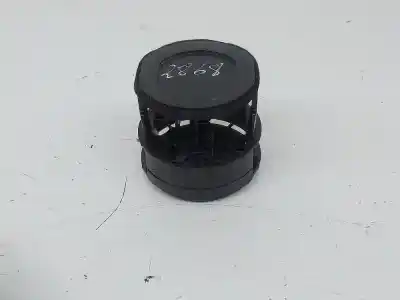 Gebrauchtes Autoersatzteil LÜFTUNGSGITTER zum SUZUKI GRAND VITARA JB (JT)  OEM-IAM-Referenzen 73630A64J00A  