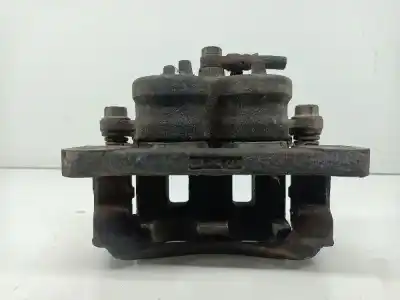 İkinci el araba yedek parçası ön sag fren kaliper için mitsubishi montero (v60/v70) 3.2 di-d avance oem iam referansları fs13w  