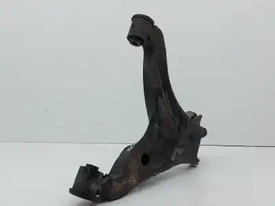 Second-hand car spare part front right lower suspension arm for mitsubishi montero (v60/v70) 3.2 di-d avance oem iam references mr51041  