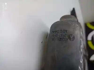 Peça sobressalente para automóvel em segunda mão elevador de vidros traseiro esquerdo por mg rover serie 45 rt comfort 4-ptas. referências oem iam 4003448