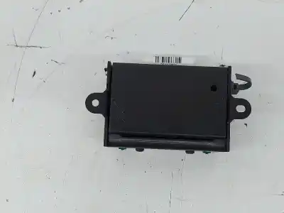Peça sobressalente para automóvel em segunda mão módulo eletrônico por renault kangoo (f/kc0) authentique referências oem iam 77a4016  279029007