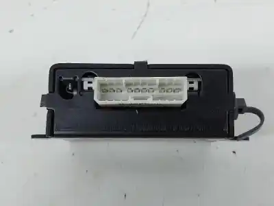 Second-hand car spare part ELECTRONIC MODULE for RENAULT KANGOO  OEM IAM references 77A4016  279029007