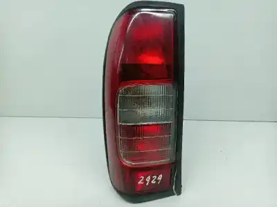 Автозапчастина б/у ЛІВИЙ ХОД ЛІХАР для NISSAN PICKUP  Посилання на OEM IAM 0821519D4LBF  