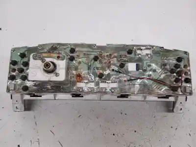 Автозапчастина б/у панель інструментів для NISSAN TERRANO TERRANO.II (R20) Avenue Посилання на OEM IAM 21068701  
