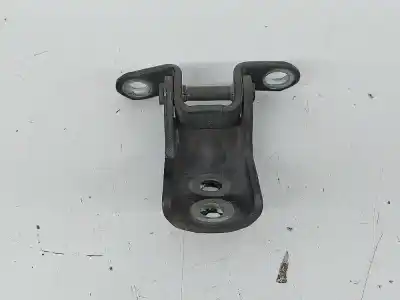 Peça sobressalente para automóvel em segunda mão dobradiça por nissan qashqai2 jj10 acenta referências oem iam 