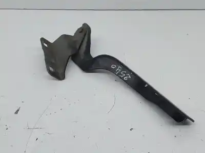 Peça sobressalente para automóvel em segunda mão dobradiça direita do capô dianteiro por nissan qashqai2 jj10 acenta referências oem iam jdres03