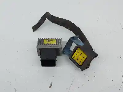 Peça sobressalente para automóvel em segunda mão resistência sofagem chauffage por nissan qashqai2 jj10 acenta referências oem iam 8200859243