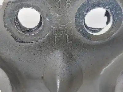 Peça sobressalente para automóvel em segunda mão dobradiça direita do capô dianteiro por nissan qashqai2 jj10 acenta referências oem iam es03