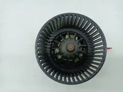 Second-hand car spare part Heater Blower Motor for RENAULT CLIO III CLIO III OEM IAM references G103955N  