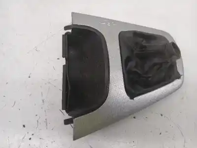 Recambio de automóvil de segunda mano de Guarnecidos Palanca Cambio para HYUNDAI TUCSON (JM) 2.0 CRDi Comfort (4WD) referencias OEM IAM 846512E500  