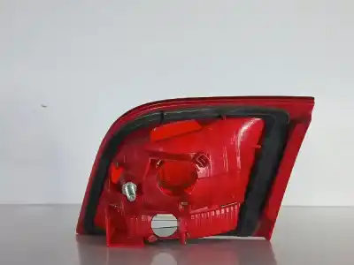 Second-hand car spare part interior left tailgate light for audi a3 (8p) 2.0 tdi ambiente oem iam references 8p4945093b  
