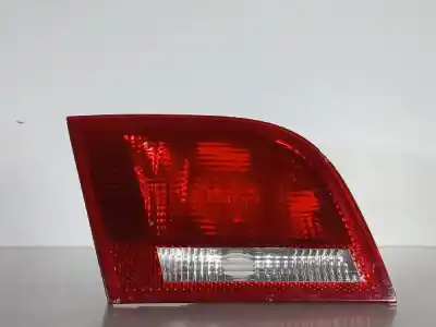 Second-hand car spare part interior left tailgate light for audi a3 (8p) 2.0 tdi ambiente oem iam references 8p4945093b  