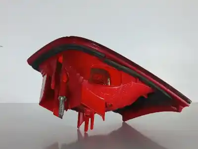 Second-hand car spare part interior left tailgate light for audi a3 (8p) 2.0 tdi ambiente oem iam references 8p4945093b  