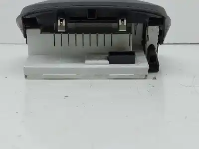 Pezzo di ricambio per auto di seconda mano display multifunzione per renault clio iii clio iii riferimenti oem iam 8200307273  