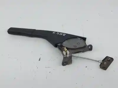Peça sobressalente para automóvel em segunda mão alavanca de travão de mão por renault clio iii clio iii referências oem iam 8200701804  