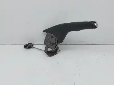 Peça sobressalente para automóvel em segunda mão alavanca de travão de mão por renault clio iii clio iii referências oem iam 8200701804  