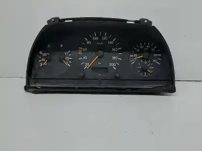 Автозапчастина б/у панель інструментів для clase c vito v 230 td 638.274 посилання на oem iam 110008850023  