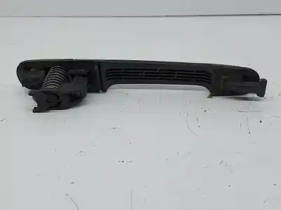 Second-hand car spare part exterior left front door handle for clase c vito v 230 td 638.274 oem iam references   