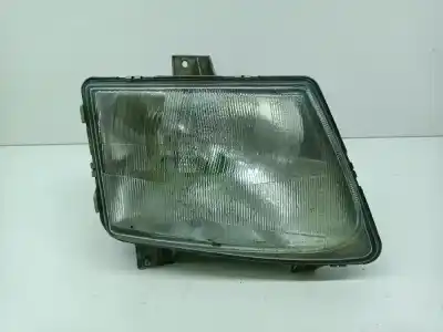 Автозапчасти б/у правая фара за clase c vito v 230 td 638.274 ссылки oem iam   