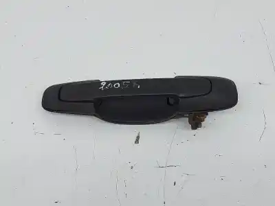 Pezzo di ricambio per auto di seconda mano maniglia esterna posteriore destra per suzuki grand vitara 2.0 td /rf riferimenti oem iam 8281056d00