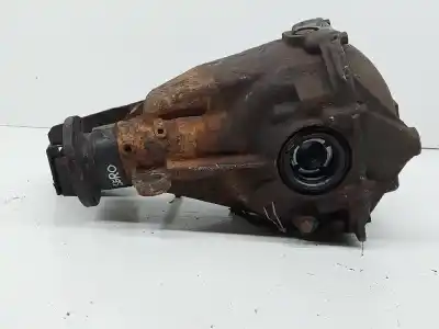 Pezzo di ricambio per auto di seconda mano Differenziale Posteriore per MITSUBISHI MONTERO (V80/V90) 3.2 DI-D Intense Riferimenti OEM IAM MR446873  